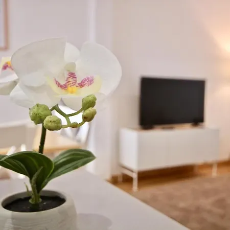 Appartement Akicity Santos Sunrise *