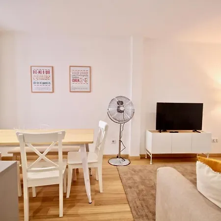 Akicity Santos Sunrise Apartment Lisbon