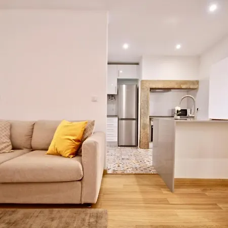 Akicity Santos Sunrise Apartman *