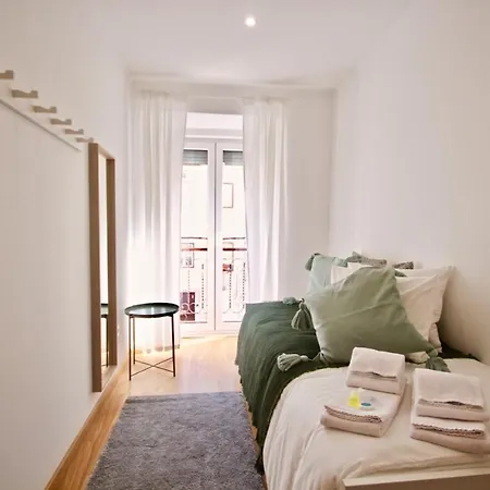 Apartman Akicity Santos Sunrise