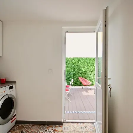 Apartman Akicity Santos Sunrise *