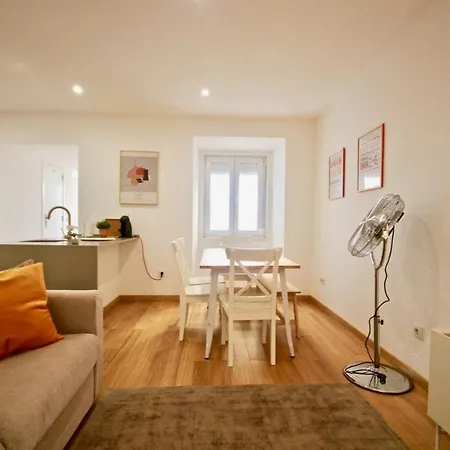 Apartman Akicity Santos Sunrise