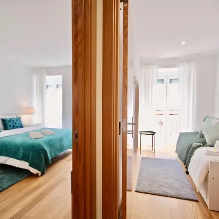 Apartman Akicity Santos Sunrise *
